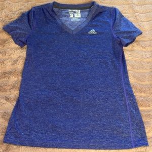 Adidas Running Shirt